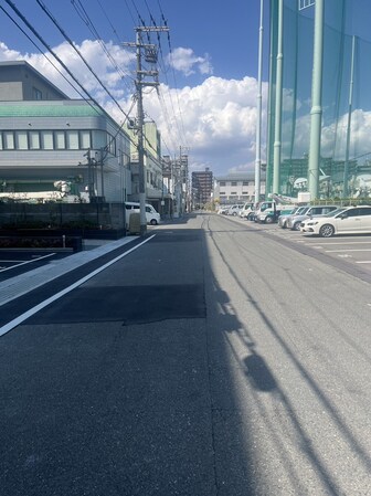 MAXIV CROS 江坂の物件内観写真